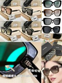 Picture of Chanel Sunglasses _SKUfw56682429fw